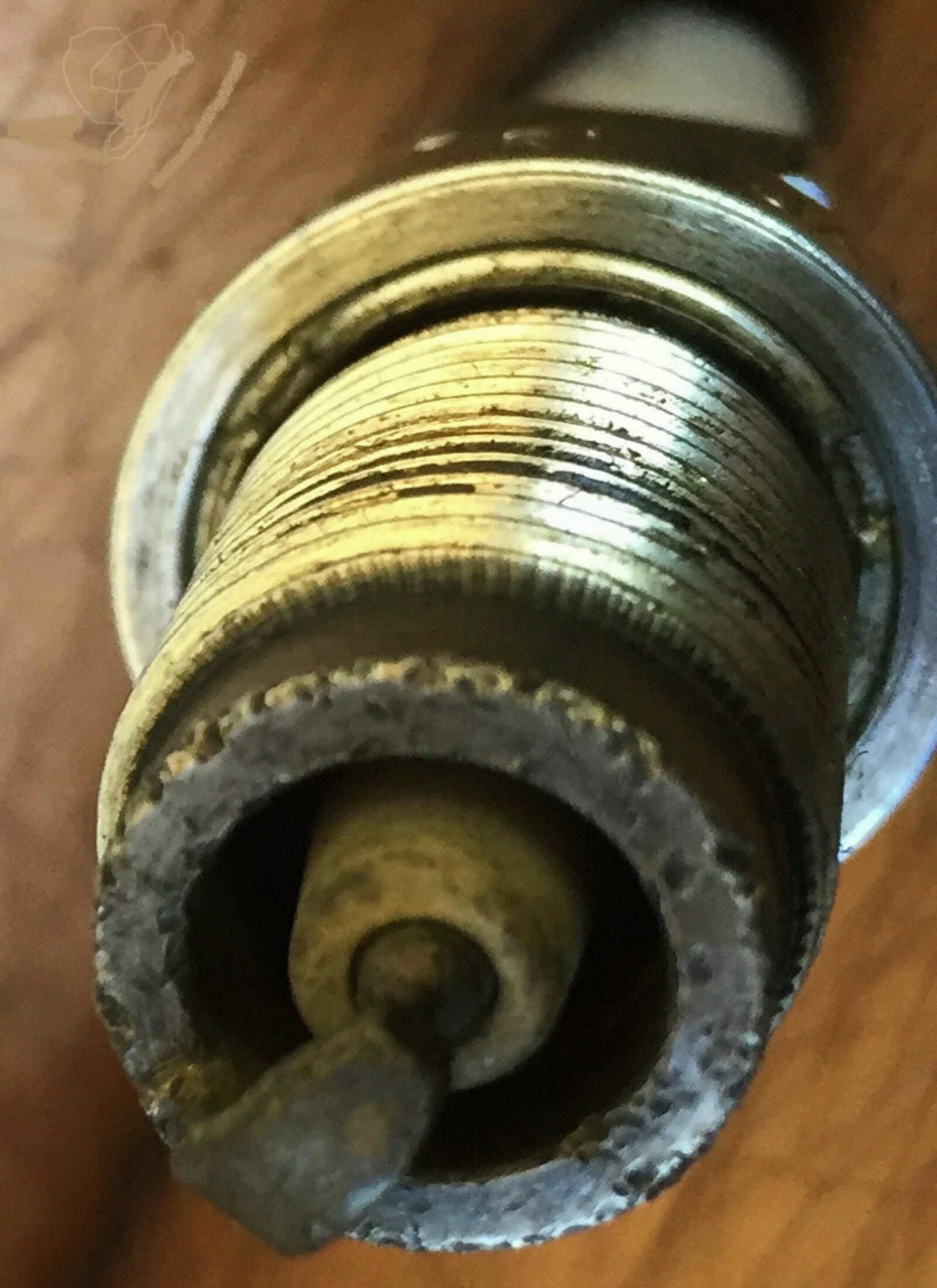 Comment Réparer Un Cylindre Raté Lors De La Conduite